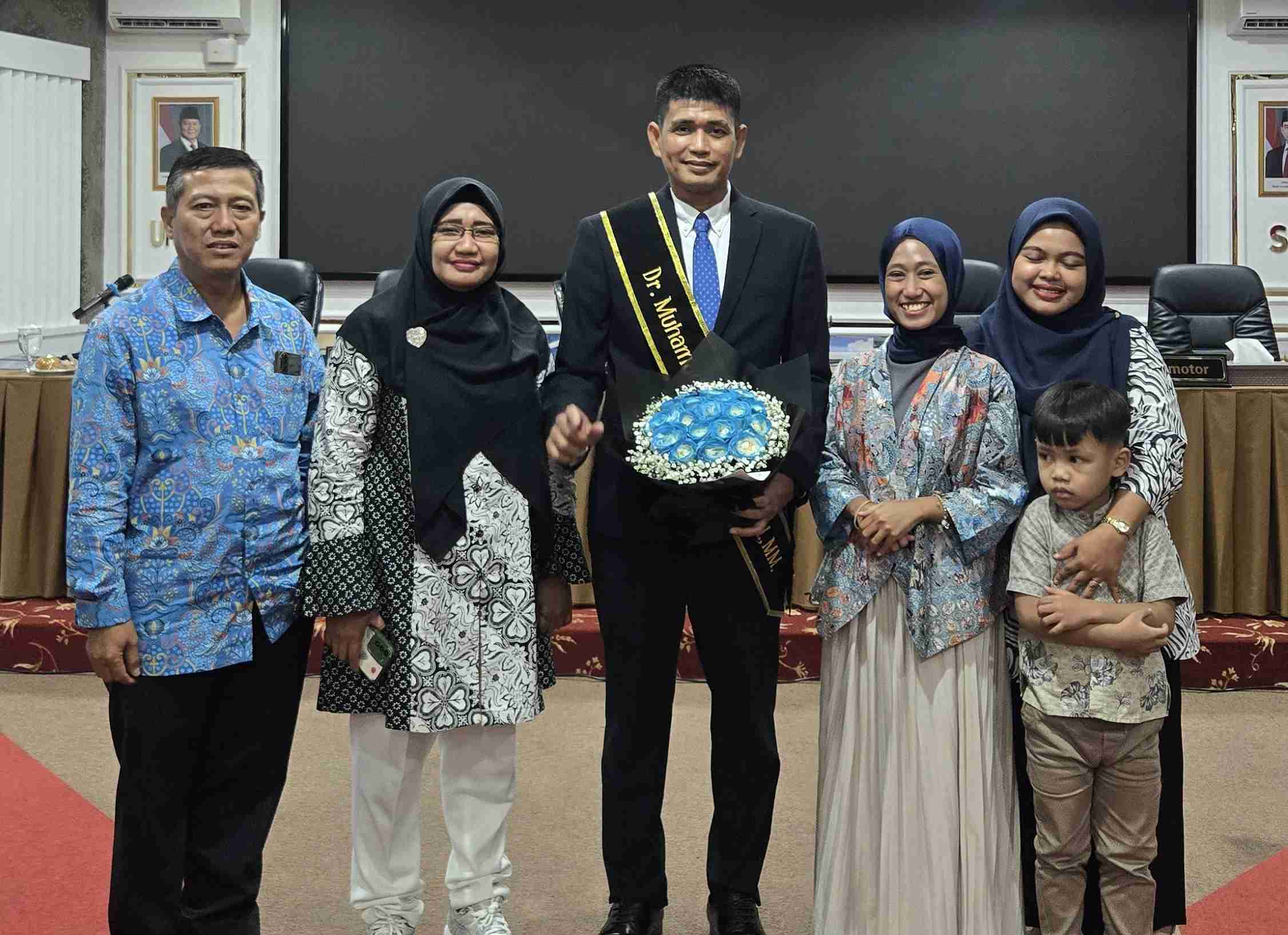 Area Kegiatan Siswa SMA NEGERI 4 BANYUWANGI
